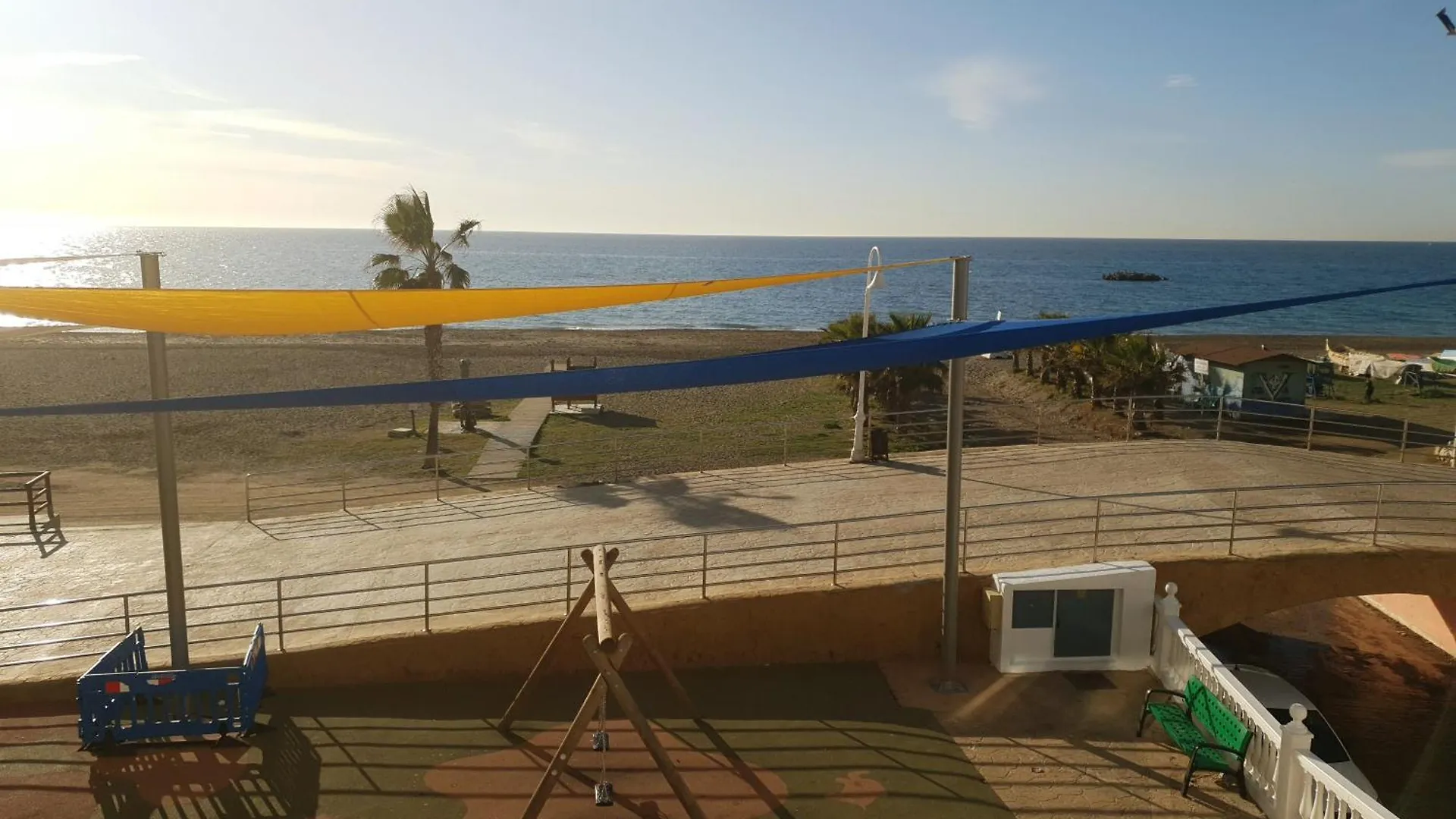 Apartamentos Varadero On The Beach La Cala Del Moral 0*,