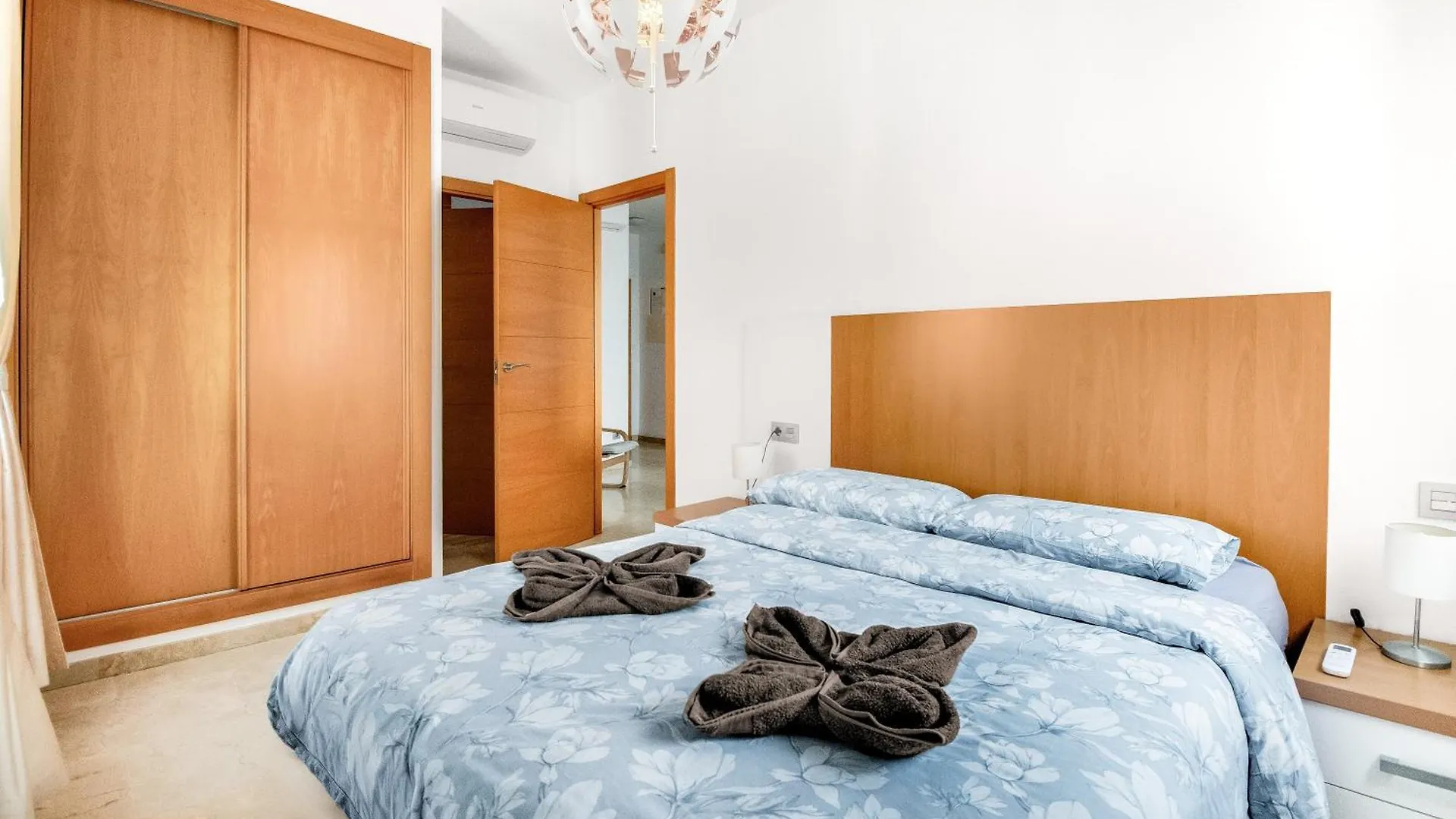 Apartamentos Varadero On The Beach La Cala Del Moral Španělsko