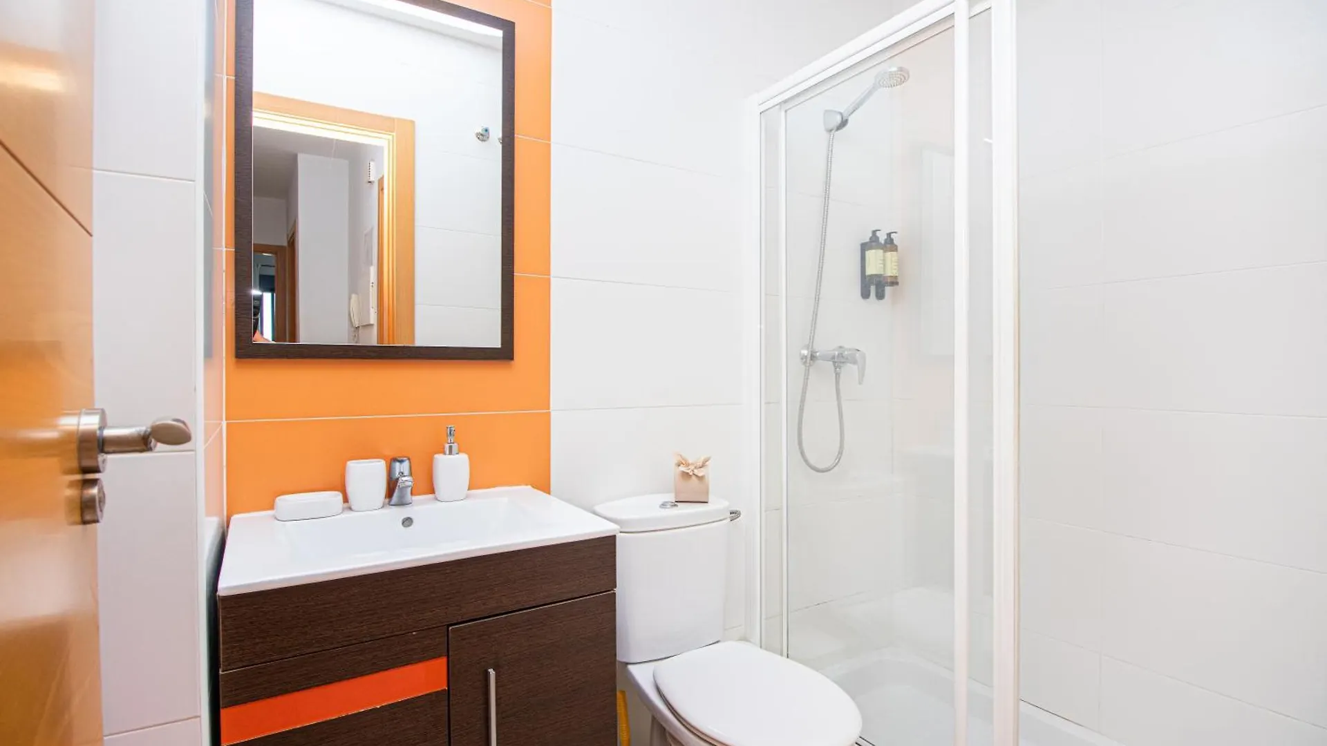 Apartamentos Varadero On The Beach La Cala Del Moral 0*,  Španělsko