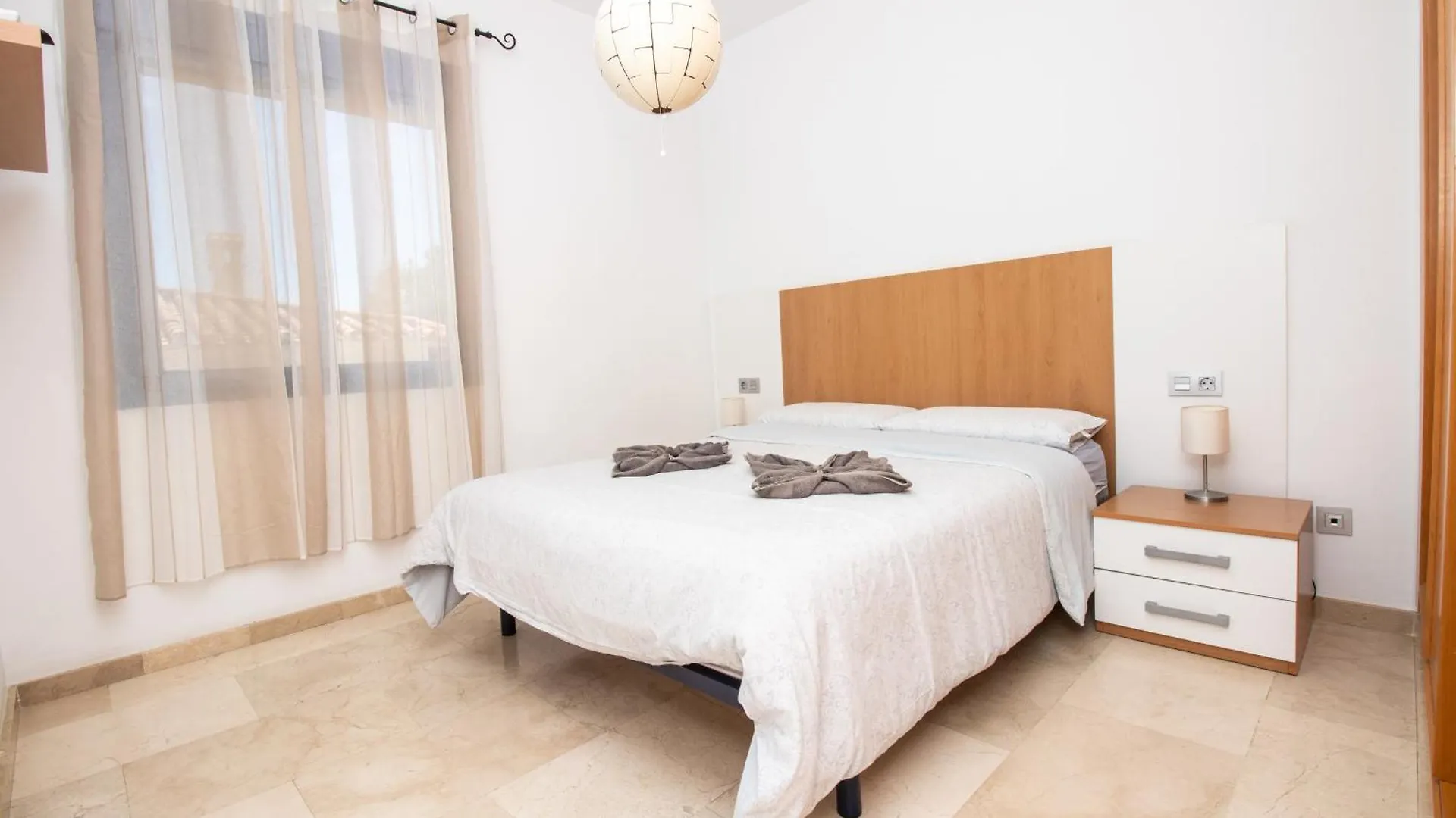 Apartamentos Varadero On The Beach La Cala Del Moral 0*,
