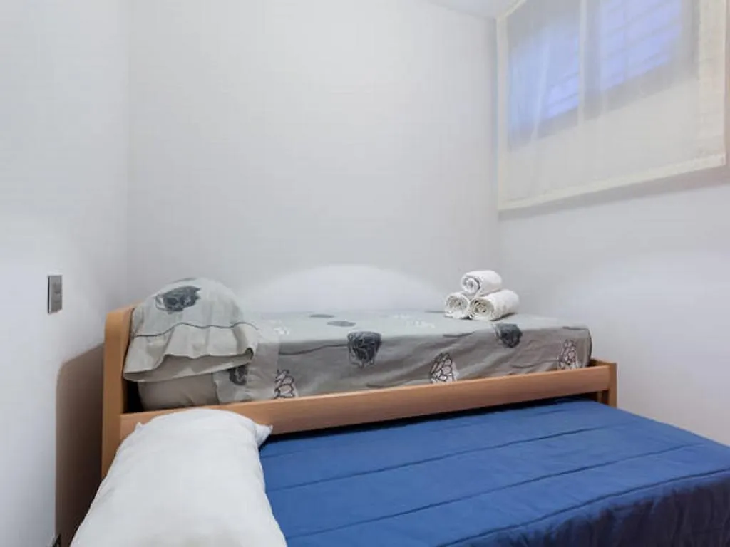 Apartamentos Varadero On The Beach La Cala Del Moral Διαμέρισμα