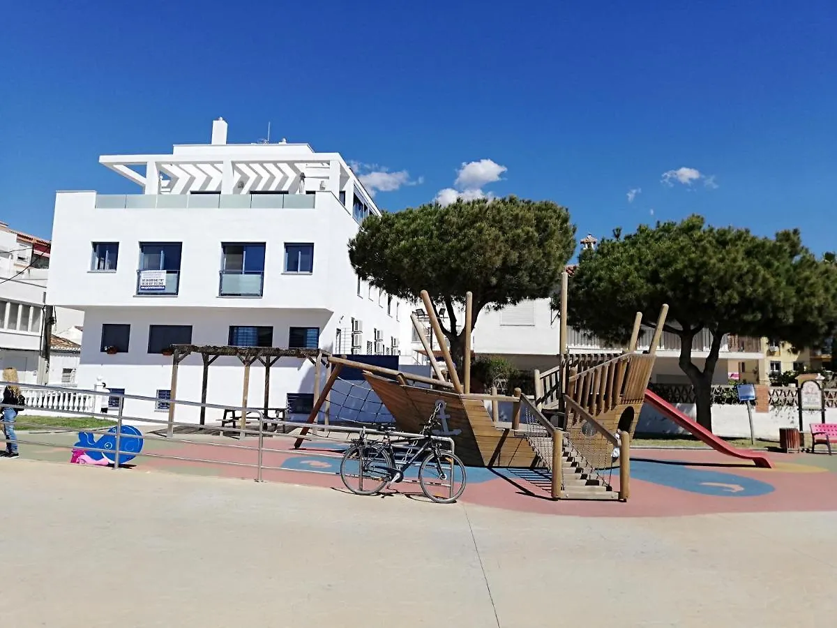 Apartamentos Varadero On The Beach La Cala Del Moral 0*,  Ισπανία