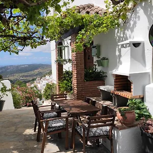 Ferienhaus El Hogar De Lucia