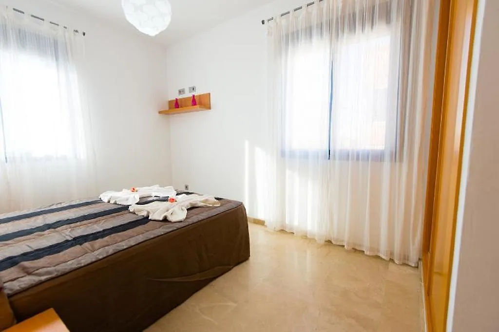 Apartamentos Varadero On The Beach La Cala Del Moral Apartment