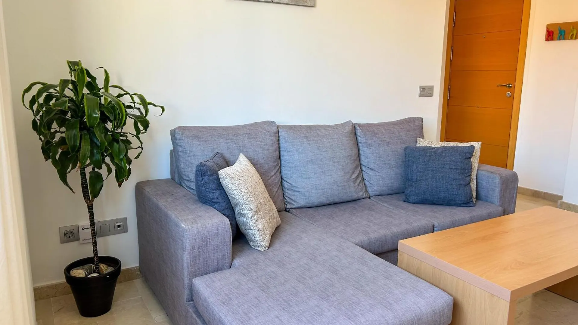 Apartamentos Varadero On The Beach La Cala Del Moral 0*,  Spain