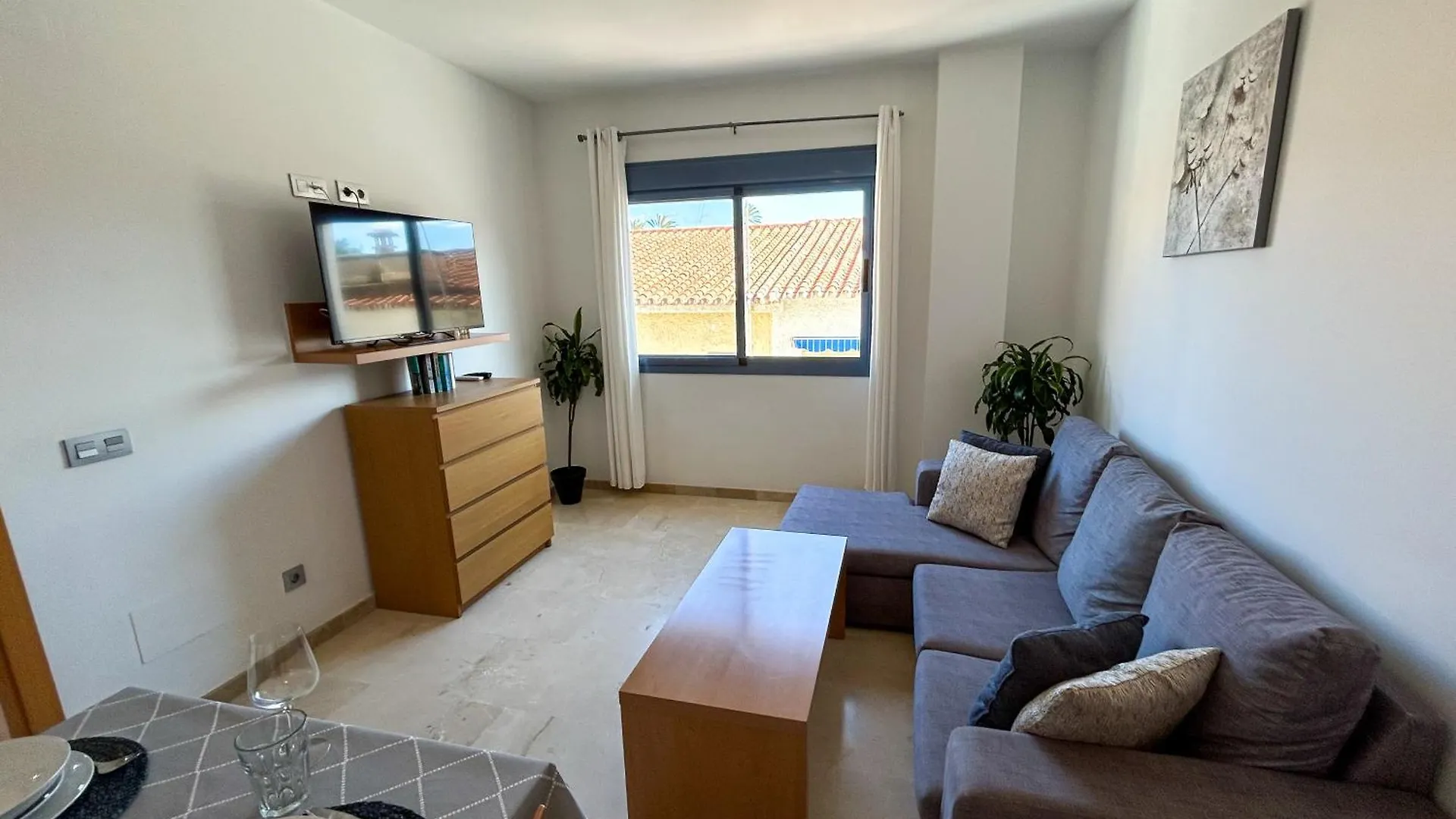 Apartamentos Varadero On The Beach La Cala Del Moral 0*,  Spain
