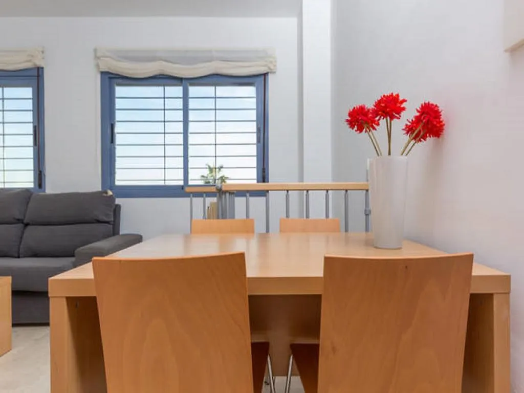 Apartamentos Varadero On The Beach La Cala Del Moral 0*,  Spain
