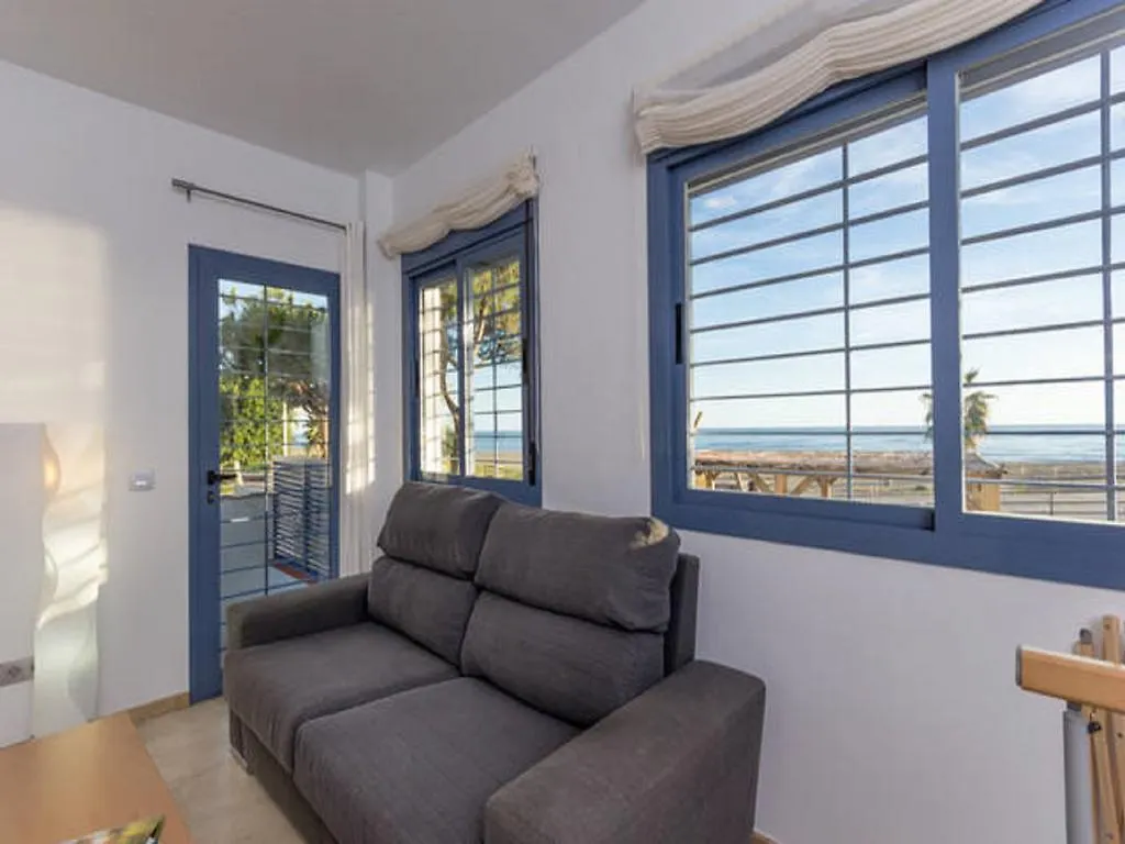 Apartamentos Varadero On The Beach La Cala Del Moral Apartment