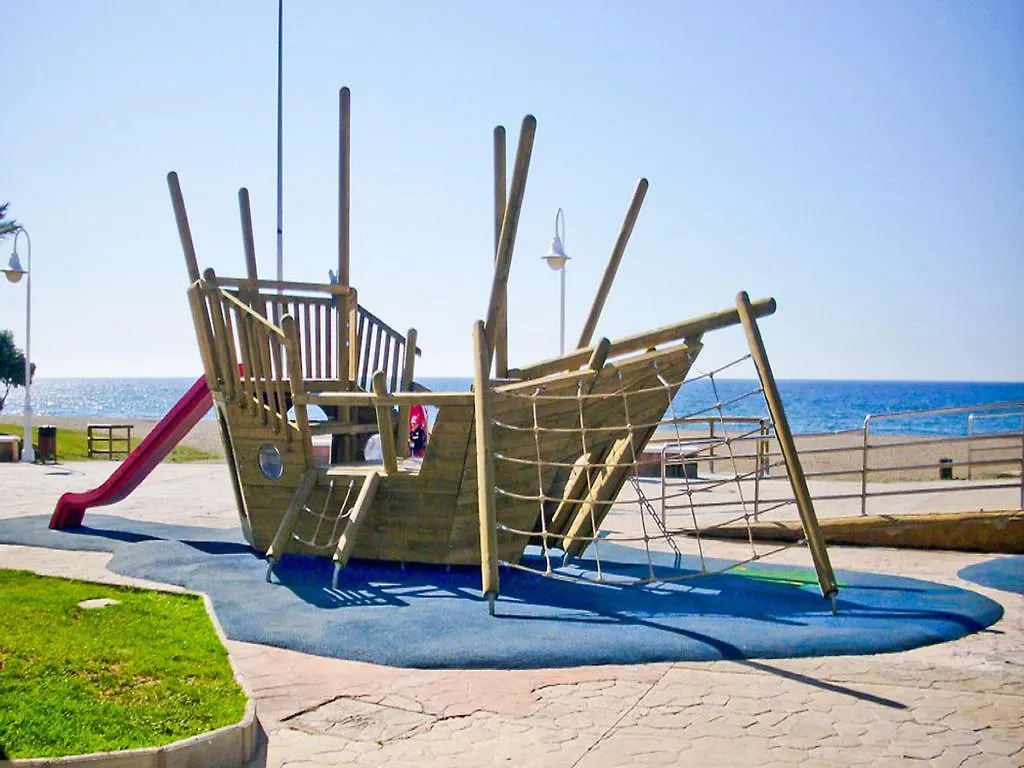 Apartamentos Varadero On The Beach La Cala Del Moral