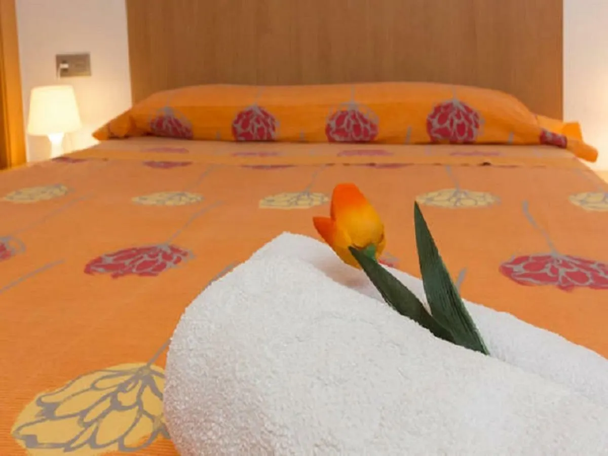 Apartamentos Varadero On The Beach La Cala Del Moral 0*,